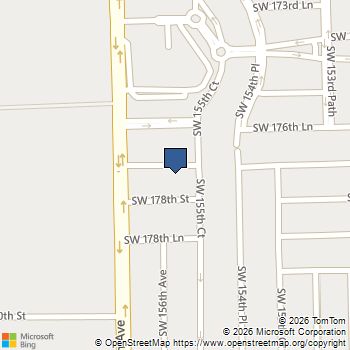 15562 SW 177th Ter Miami, FL MLS# A12012133