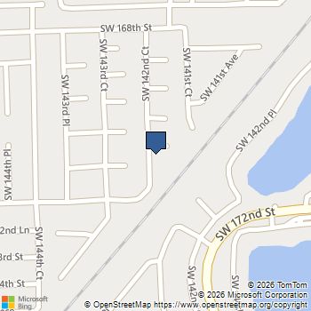 14240 SW 171st St Miami, FL MLS# A12009444