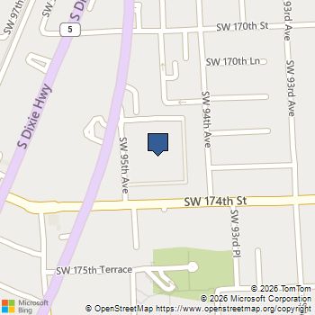 17255 SW 95th Ave 211 Palmetto Bay, FL MLS# A12077201