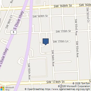 9430 SW 170th St 302 Palmetto Bay, FL MLS# A11984057