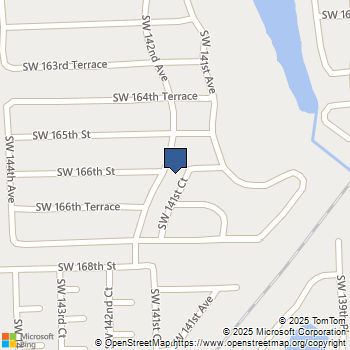 16620 SW 141st Ct 0 Miami, FL MLS# A11935819