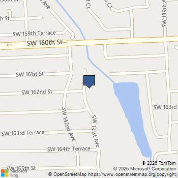 16181 SW 141st Ave Miami, FL MLS# A12008156