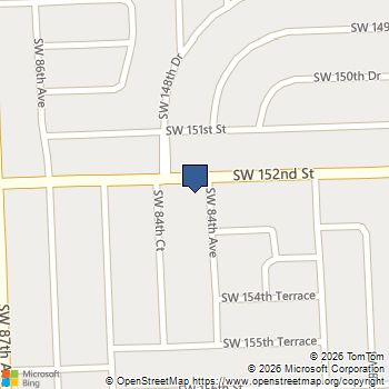 15200 SW 84th Ave Palmetto Bay, FL MLS# A11948246