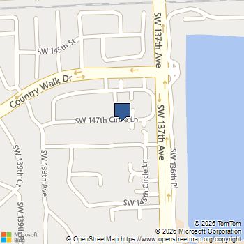 13778 SW 147th Cir Ln 3-16 Miami, FL MLS# A11942750