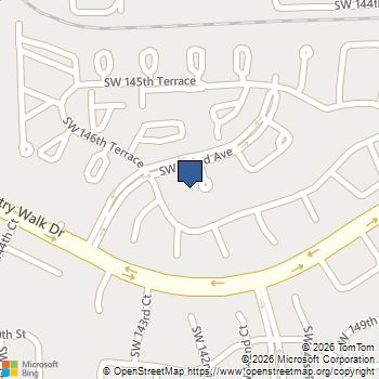 14552 SW 142nd Pl 14552 Miami, FL MLS# A12023449