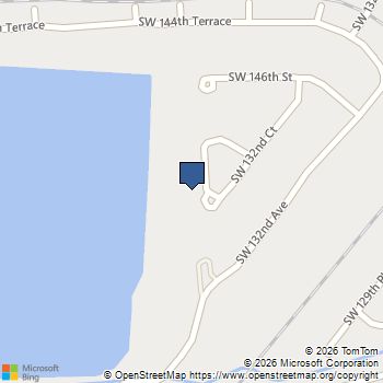 14759 SW 132nd Pl Miami, FL MLS# A11982309