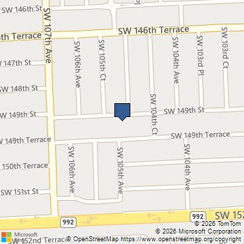 10470 SW 149th St Miami, FL MLS# A12001469