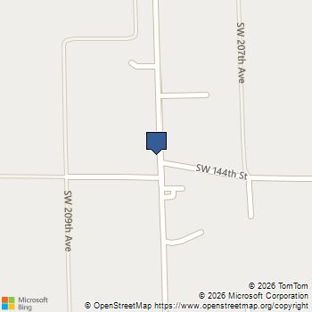 14370 SW 208 AVE Miami, FL MLS# A12007246