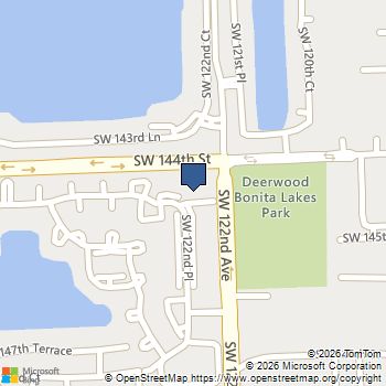 12239 SW 144th Ter 1302 Miami, FL MLS# A12101375