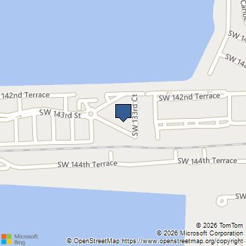 13361 SW 143rd Ter 0 Miami, FL MLS# A12019571