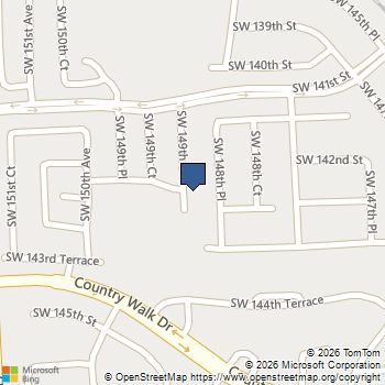 14225 SW 149th Ave 14225 Miami, FL MLS# A11960542