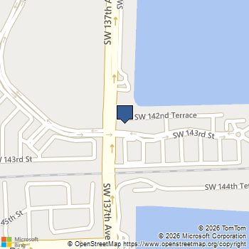 13658 SW 142nd Ter Miami, FL MLS# A11945675