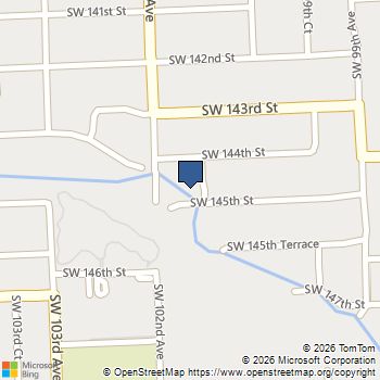 10101 SW 145th St Miami, FL MLS# A11977521