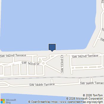 13375 SW 142nd Ter Miami, FL MLS# A12102529