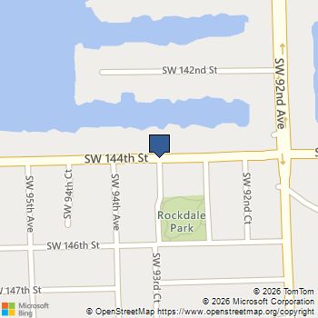 12601 SW 93rd Ct Miami, FL MLS# A11972726