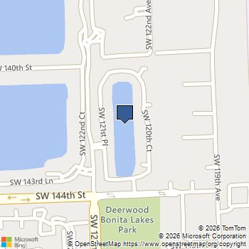 14172 SW 121st Pl 4 Miami, FL MLS# A12019161