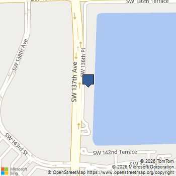 13941 SW 136th Pl 13941 Miami, FL MLS# A12012202