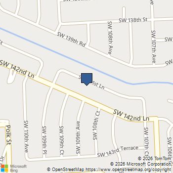 10854 SW 141st Ln Miami, FL MLS# A11956040