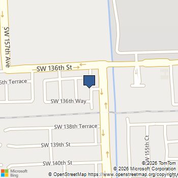 13644 SW 157th Ct 0 Miami, FL MLS# A11976682