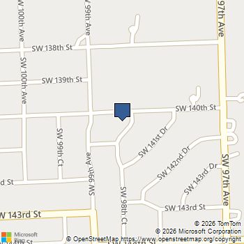 9860 SW 140th St Miami, FL MLS# A12046072
