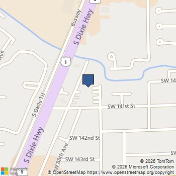 8701 SW 141st St K5 Palmetto Bay, FL MLS# A11939185