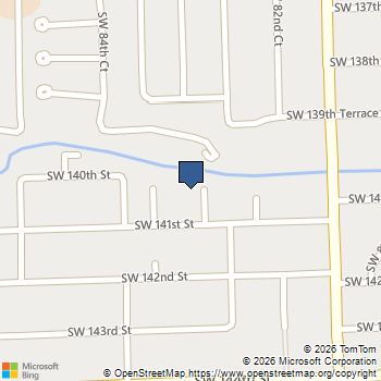 14040 SW 83rd Ct Palmetto Bay, FL MLS# A11976147