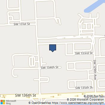 13331 SW 132nd Ave 5 Miami, FL MLS# A11976622