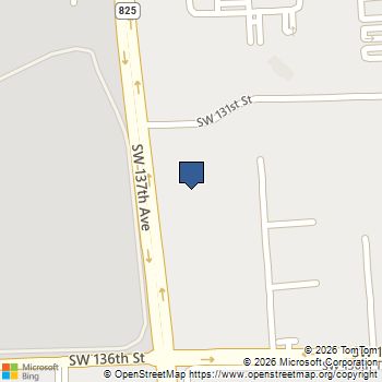 13205 SW 137th Ave #109 Miami, FL MLS# A12057896