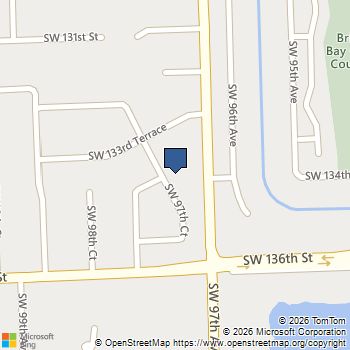 13371 SW 97th Ct Miami, FL MLS# A11954974