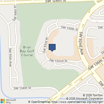 13120 SW 92nd Ave B-PH13 Miami, FL MLS# A12094926