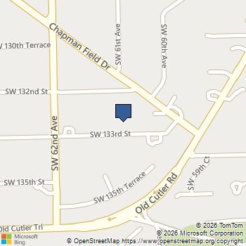 6065 SW 133rd St Pinecrest, FL MLS# A11975369