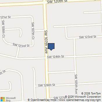 12351 SW 107th Ave Miami, FL MLS# A11943493