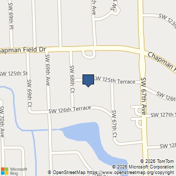 6820 SW 125th Ter Pinecrest, FL MLS# A11946540