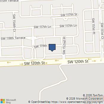 15297 SW 119th Ter 15297 Miami, FL MLS# A12007701