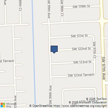 9860 SW 122nd St Miami, FL MLS# A11972841