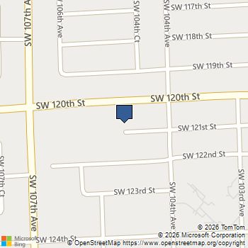 10461 SW 121st St Miami, FL MLS# A11974631