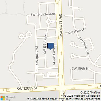 11702 SW 137th Pl Miami, FL MLS# A11941706