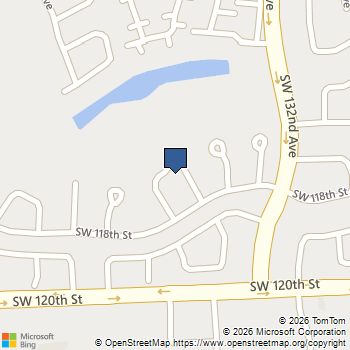 11744 SW 133rd Ct Miami, FL MLS# A12017848
