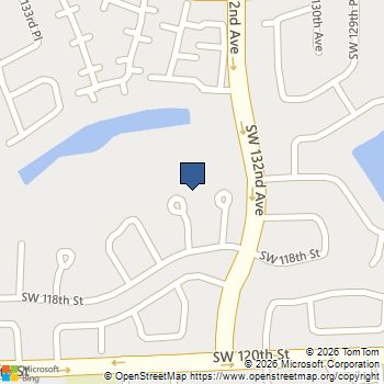 11727 SW 132nd Pl Miami, FL MLS# A11975743