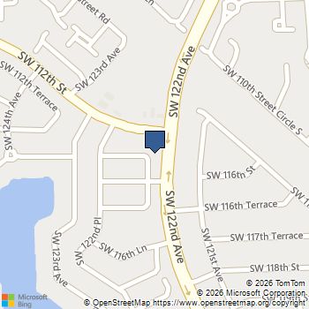 11405 SW 122nd Court Miami, FL MLS# A12034345