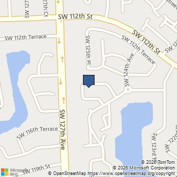 11504 SW 124th Ct Miami, FL MLS# A12036155