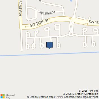 11361 SW 160th Ct Miami, FL MLS# A11956351