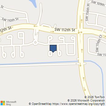 11337 SW 158th Pl Miami, FL MLS# A12113204
