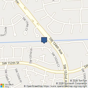 11035 SW 132nd Ct 13-1 Miami, FL MLS# A12003790