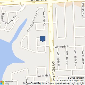 10726 SW 147th Ct 0 Miami, FL MLS# A11940669