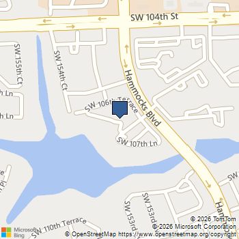 15340 SW 106th Ter 819 Miami, FL MLS# A11969986