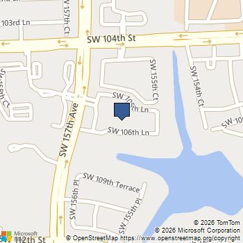 15560 SW 106th Ln 1313 Miami, FL MLS# A11976874