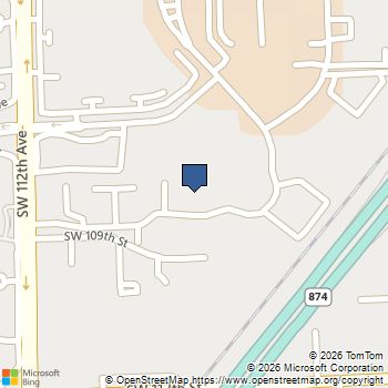 10845 SW 112th Ave Miami, FL MLS# A12033346