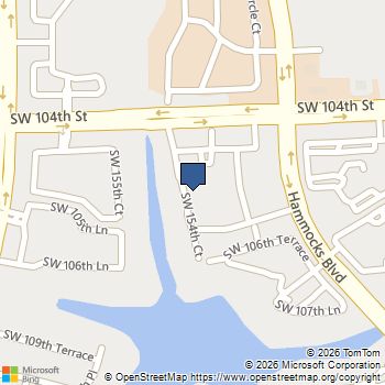10445 SW 154th Ct 1 Miami, FL MLS# A12037232