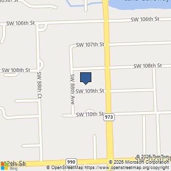 8745 SW 109th St Miami, FL MLS# A12040337